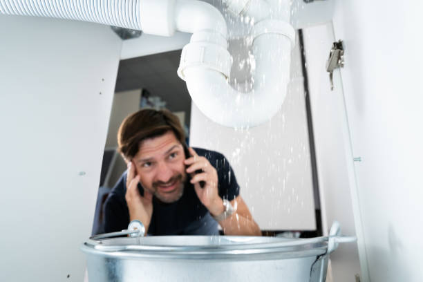Best Sewer Line Repair  in Alvarado, TX