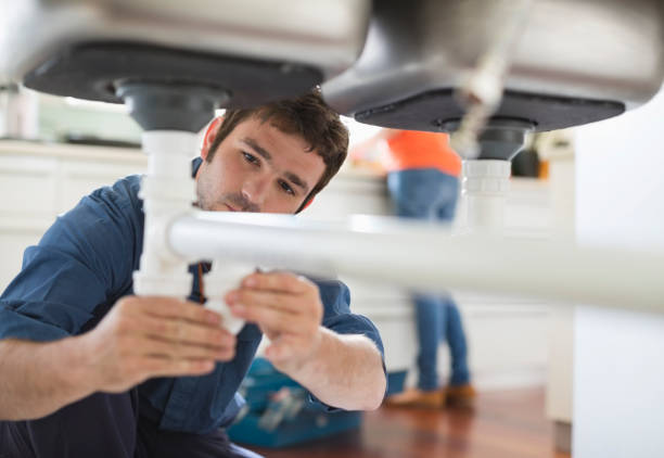  Alvarado, TX Plumbing Pros