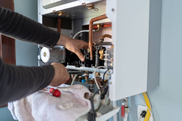 Shower Repair Services in Alvarado, TX