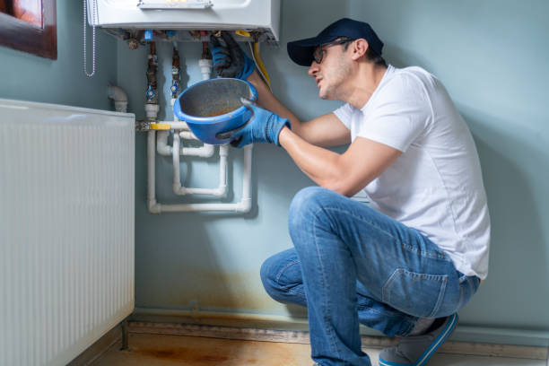 Best Gas Line Repair  in Alvarado, TX