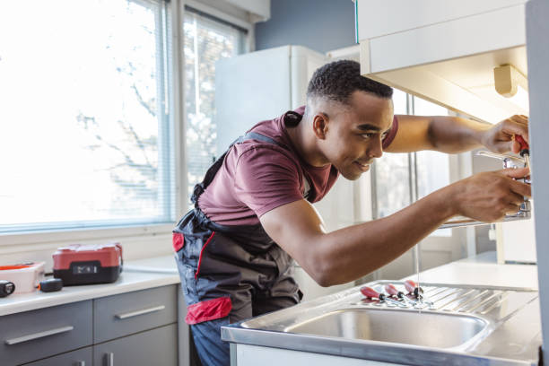 Best Drain Cleaning Services  in Alvarado, TX